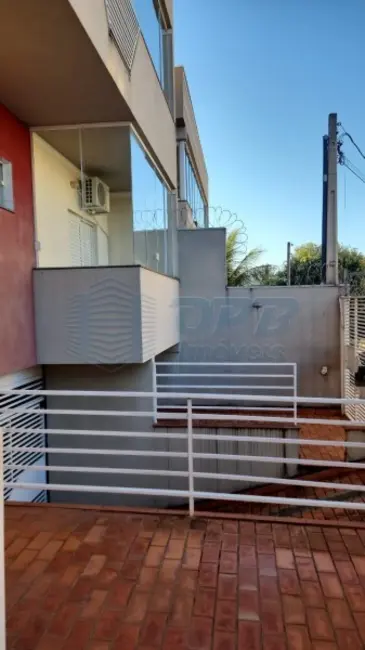 Foto 9 de Apartamento para alugar em Jardim Botânico, Ribeirao Preto - SP