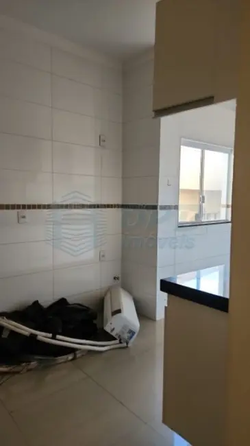 Foto 4 de Apartamento para alugar em Jardim Botânico, Ribeirao Preto - SP