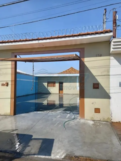 Foto 1 de Casa à venda em Ribeirao Preto - SP