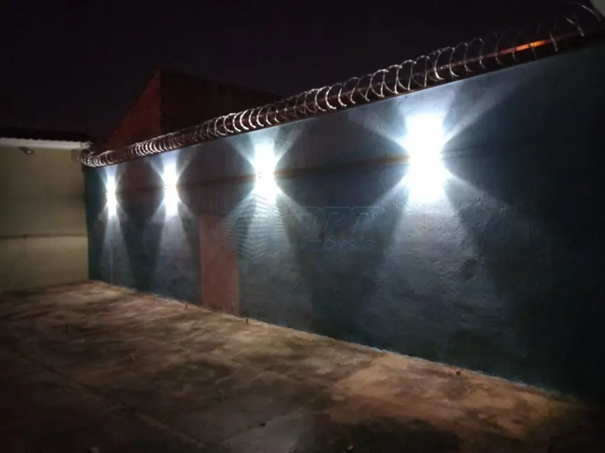 Foto 3 de Casa à venda em Ribeirao Preto - SP