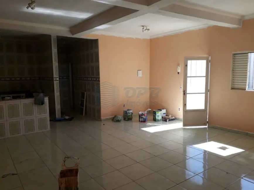 Foto 4 de Casa à venda em Ribeirao Preto - SP