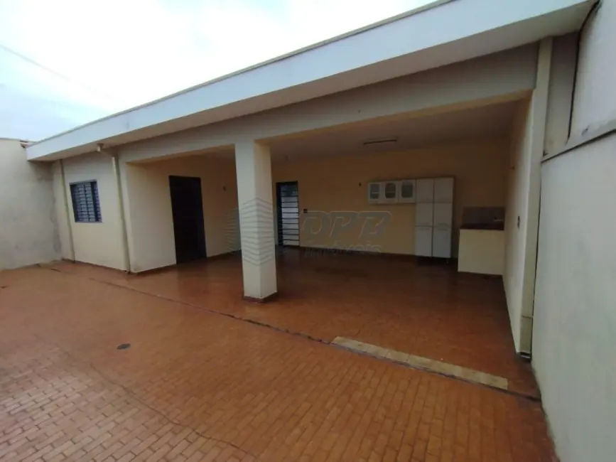 Foto 10 de Casa para alugar em Campos Elíseos, Ribeirao Preto - SP