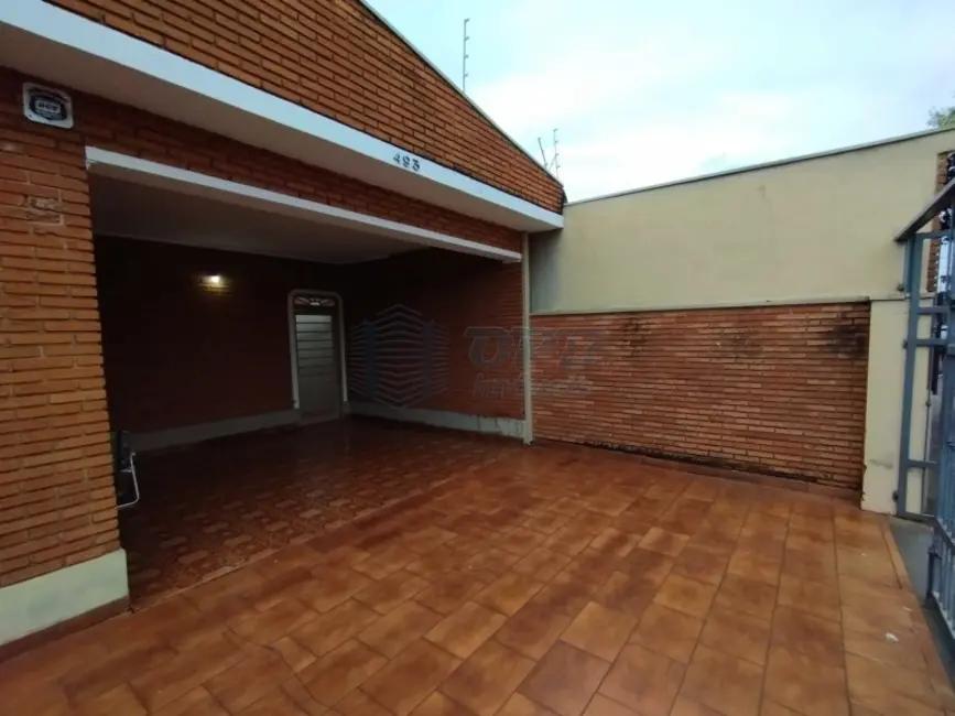 Foto 3 de Casa para alugar em Campos Elíseos, Ribeirao Preto - SP