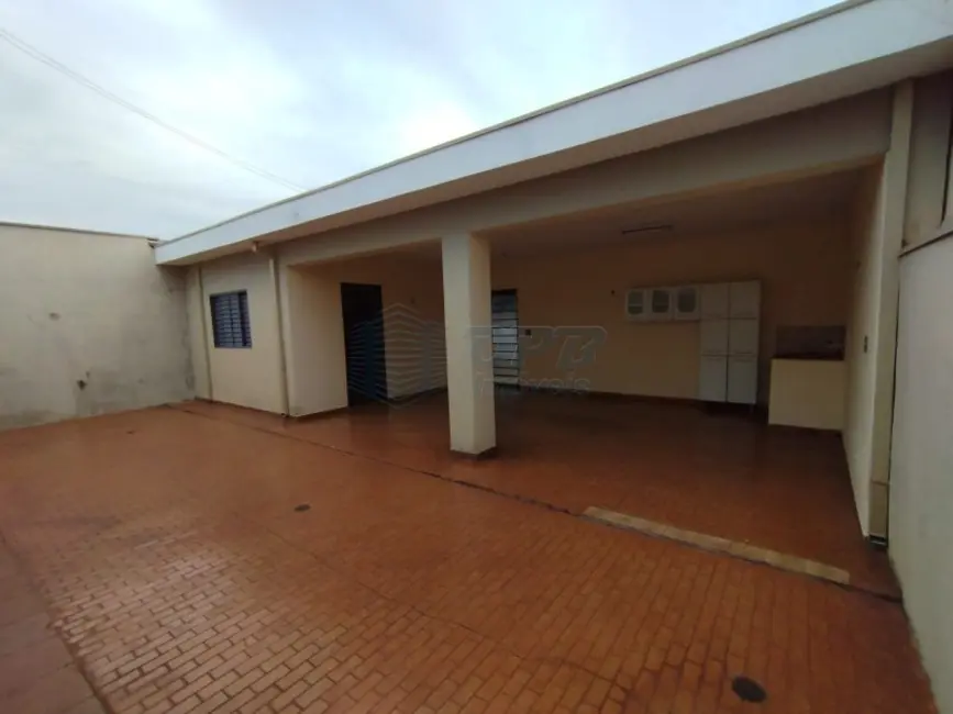 Foto 12 de Casa para alugar em Campos Elíseos, Ribeirao Preto - SP