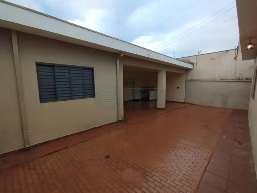 Foto 13 de Casa para alugar em Campos Elíseos, Ribeirao Preto - SP