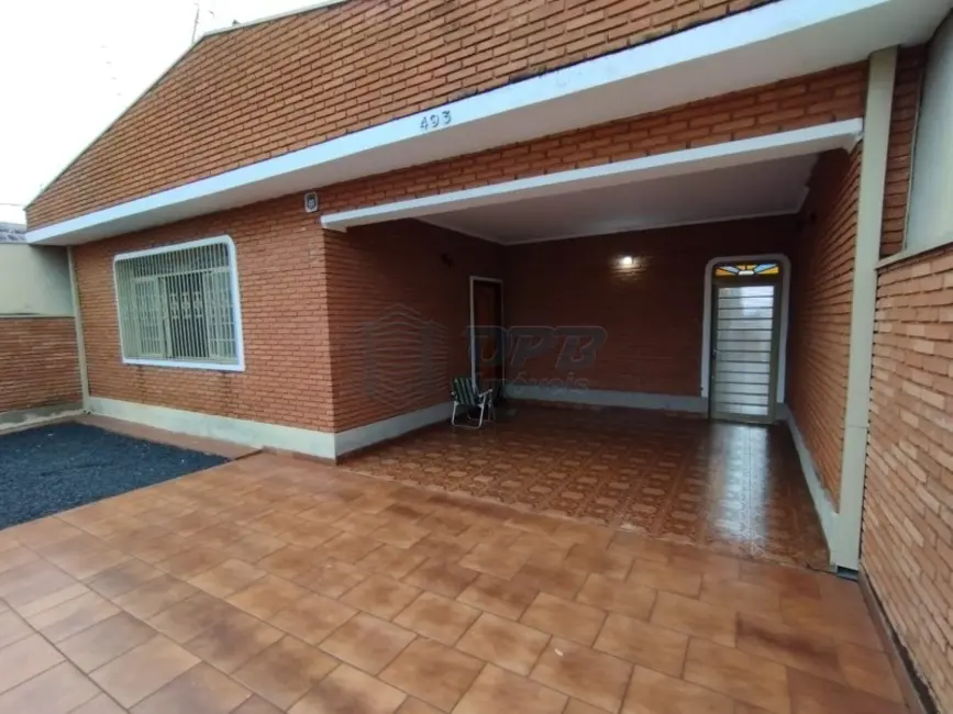 Foto 5 de Casa para alugar em Campos Elíseos, Ribeirao Preto - SP