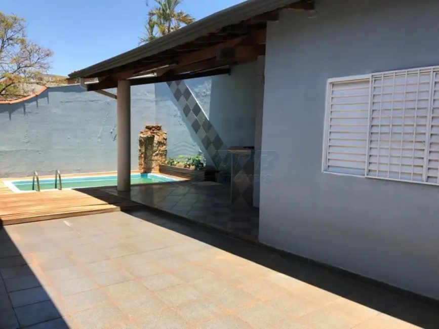 Foto 15 de Casa para alugar em Ribeirânia, Ribeirao Preto - SP
