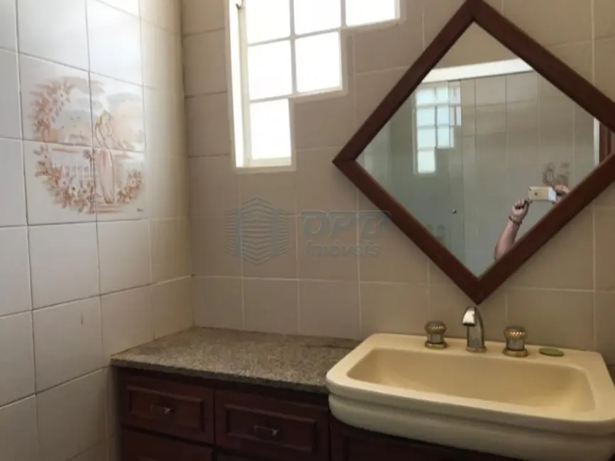 Foto 11 de Casa para alugar em Ribeirânia, Ribeirao Preto - SP