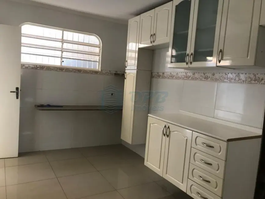 Foto 10 de Casa para alugar em Ribeirânia, Ribeirao Preto - SP