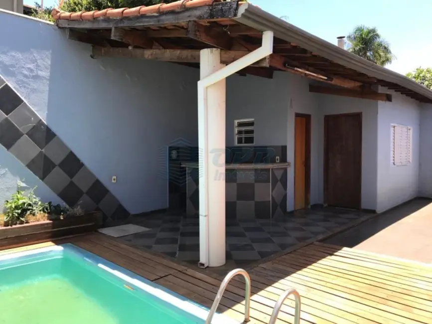 Foto 14 de Casa para alugar em Ribeirânia, Ribeirao Preto - SP