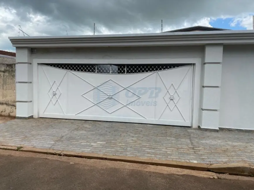 Foto 17 de Casa para alugar em Ribeirânia, Ribeirao Preto - SP