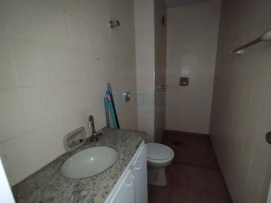 Foto 1 de Apartamento para alugar, 130m2 em Centro, Ribeirao Preto - SP