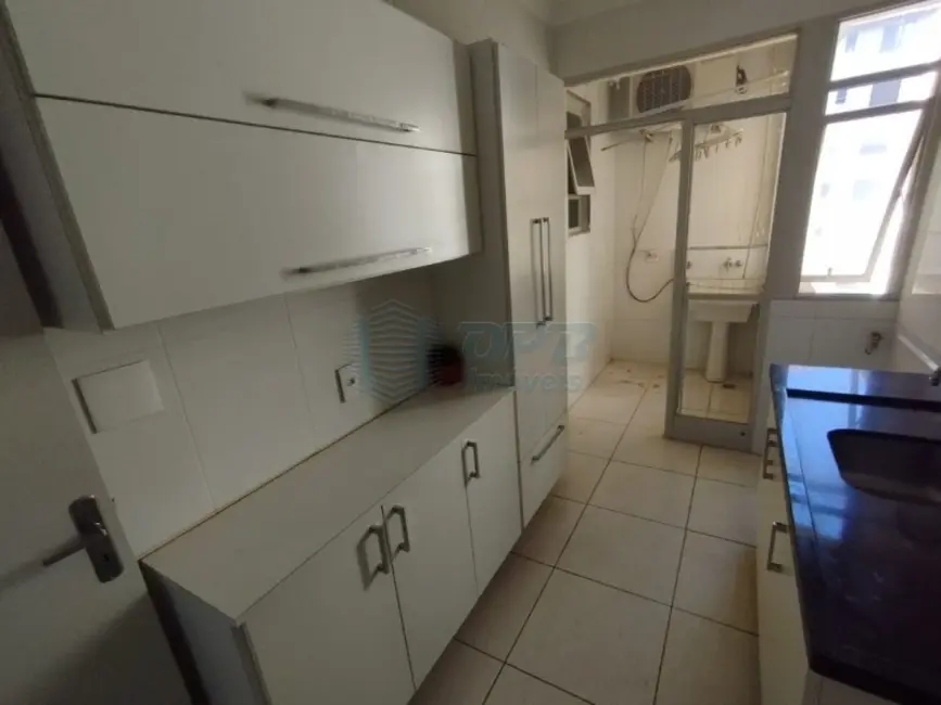 Foto 4 de Apartamento para alugar em Jardim Palma Travassos, Ribeirao Preto - SP
