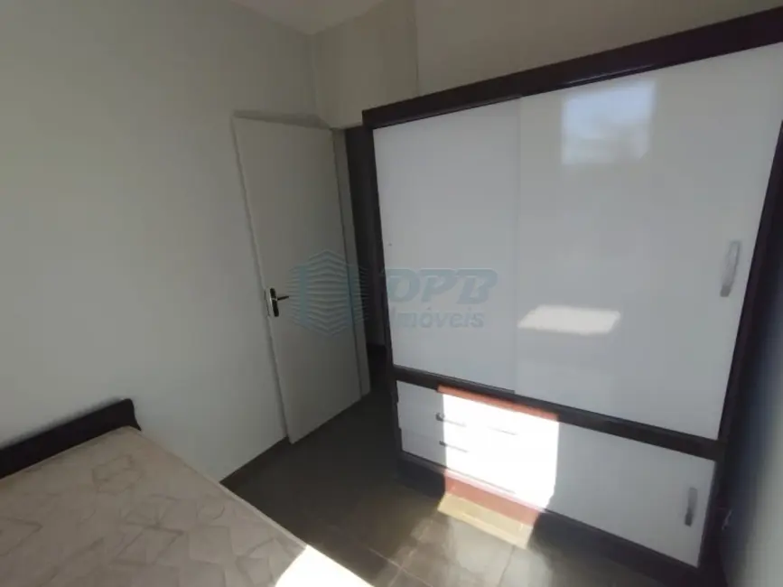 Foto 6 de Apartamento para alugar em Jardim Palma Travassos, Ribeirao Preto - SP