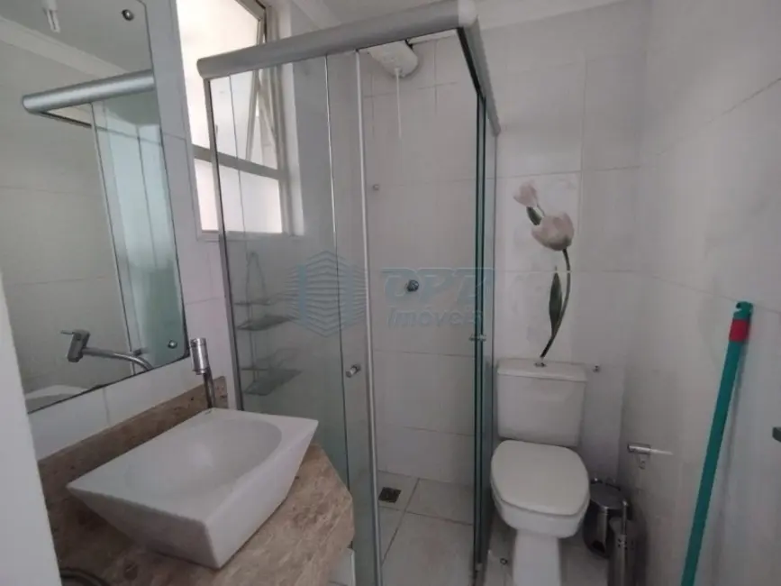 Foto 20 de Apartamento para alugar em Jardim Palma Travassos, Ribeirao Preto - SP