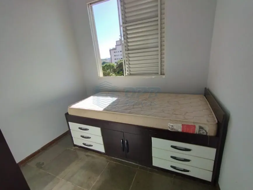 Foto 3 de Apartamento para alugar em Jardim Palma Travassos, Ribeirao Preto - SP