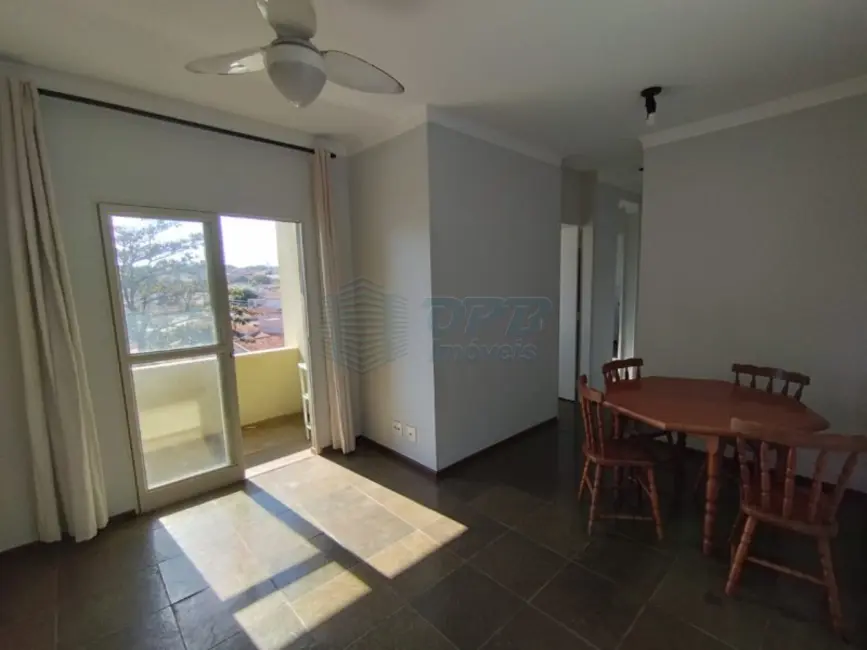 Foto 30 de Apartamento para alugar em Jardim Palma Travassos, Ribeirao Preto - SP