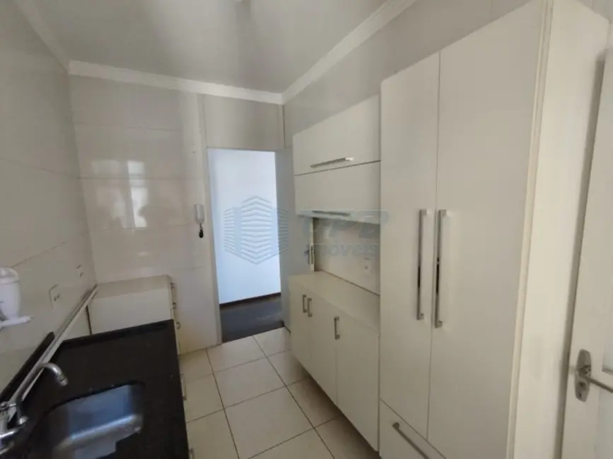 Foto 8 de Apartamento para alugar em Jardim Palma Travassos, Ribeirao Preto - SP