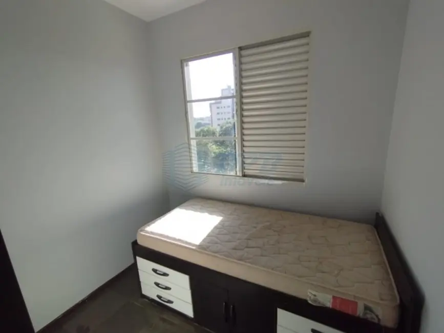 Foto 1 de Apartamento para alugar em Jardim Palma Travassos, Ribeirao Preto - SP