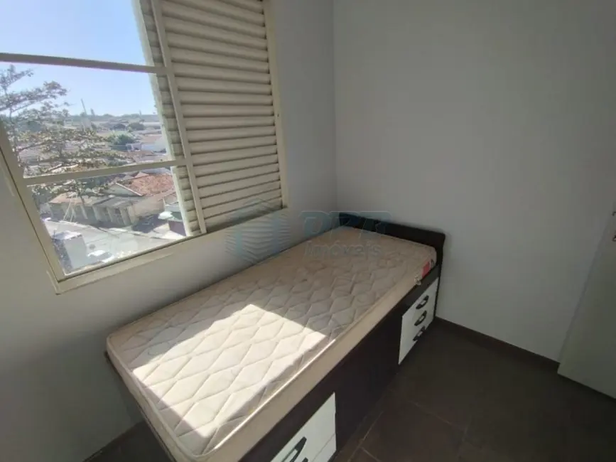 Foto 19 de Apartamento para alugar em Jardim Palma Travassos, Ribeirao Preto - SP