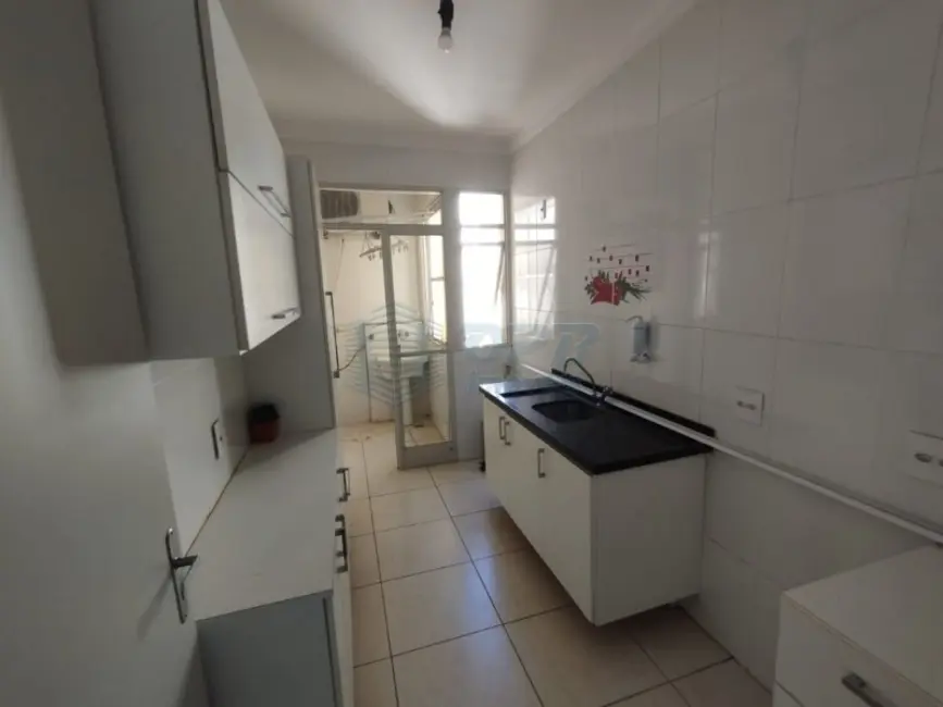 Foto 17 de Apartamento para alugar em Jardim Palma Travassos, Ribeirao Preto - SP