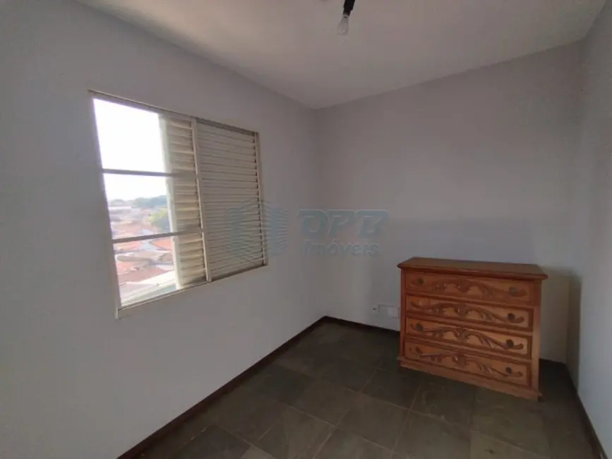 Foto 9 de Apartamento para alugar em Jardim Palma Travassos, Ribeirao Preto - SP