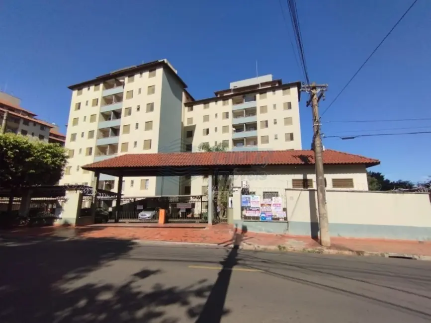 Foto 36 de Apartamento para alugar em Jardim Palma Travassos, Ribeirao Preto - SP