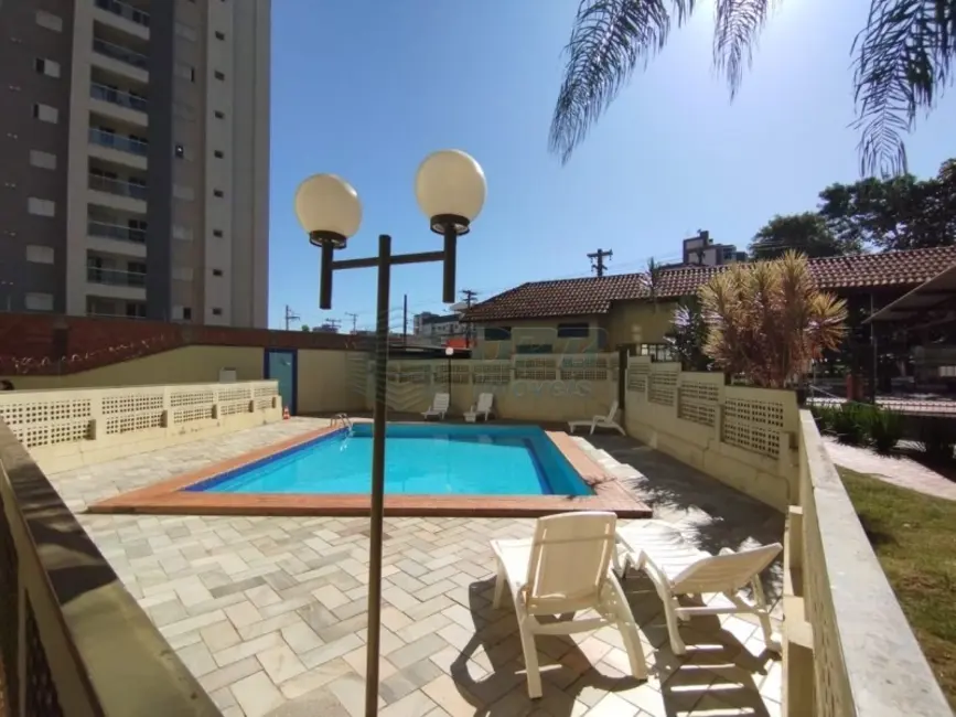 Foto 42 de Apartamento para alugar em Jardim Palma Travassos, Ribeirao Preto - SP