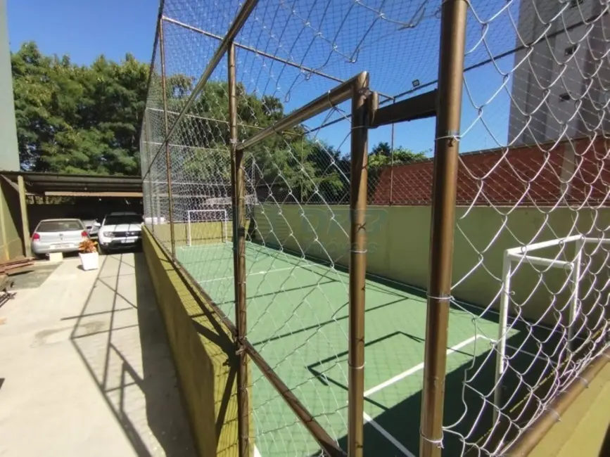 Foto 39 de Apartamento para alugar em Jardim Palma Travassos, Ribeirao Preto - SP