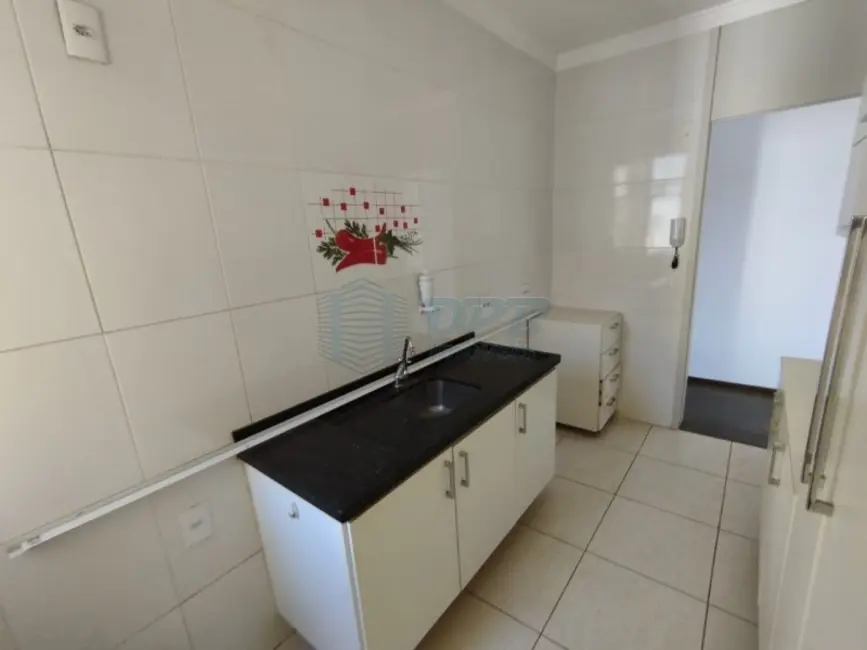 Foto 14 de Apartamento para alugar em Jardim Palma Travassos, Ribeirao Preto - SP