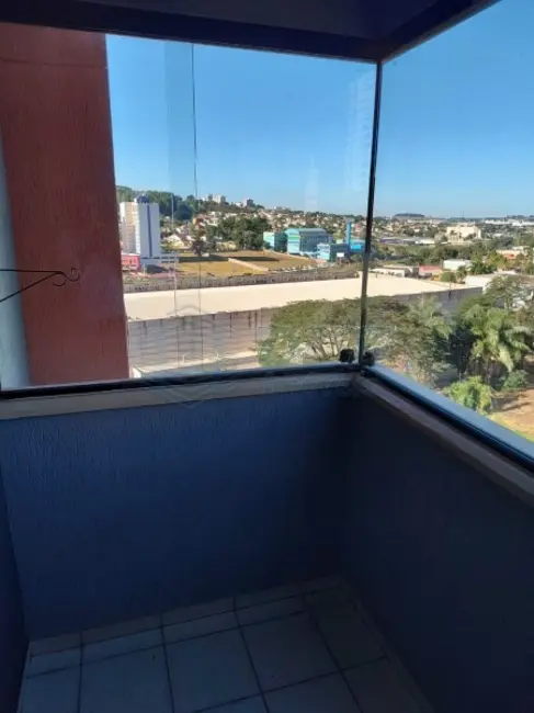 Foto 5 de Apartamento para alugar em Santa Cruz do José Jacques, Ribeirao Preto - SP