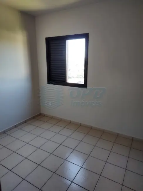 Foto 10 de Apartamento para alugar em Santa Cruz do José Jacques, Ribeirao Preto - SP