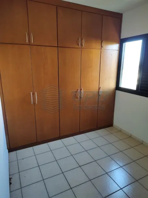 Foto 9 de Apartamento para alugar em Santa Cruz do José Jacques, Ribeirao Preto - SP