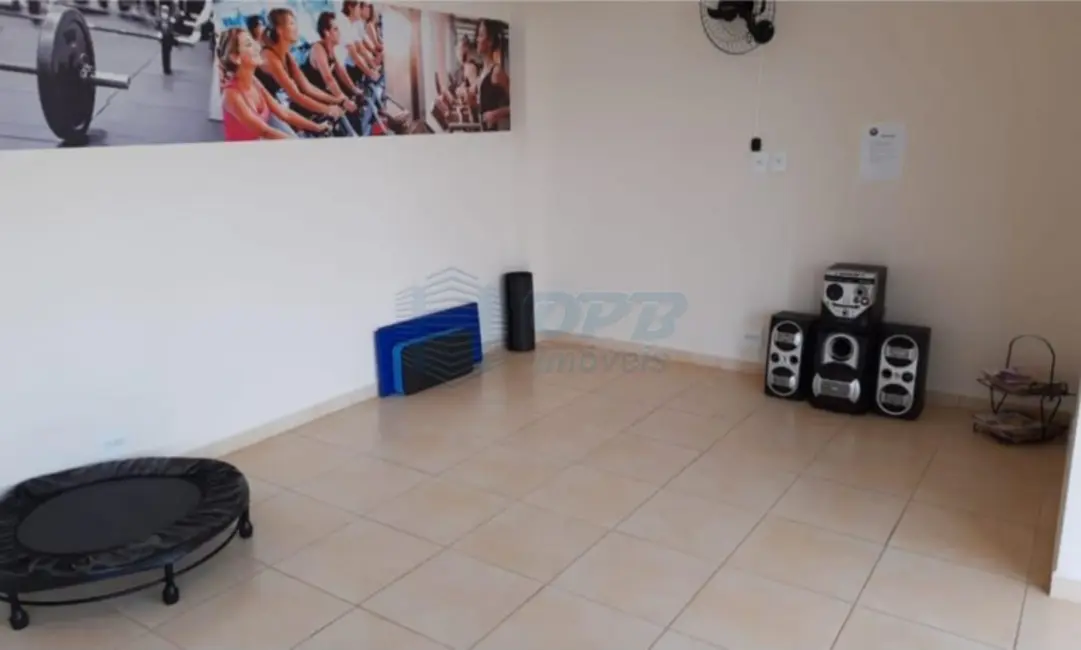 Foto 27 de Apartamento à venda em Ribeirao Preto - SP