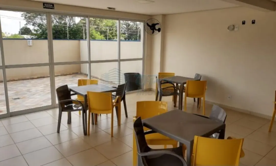 Foto 31 de Apartamento à venda em Ribeirao Preto - SP
