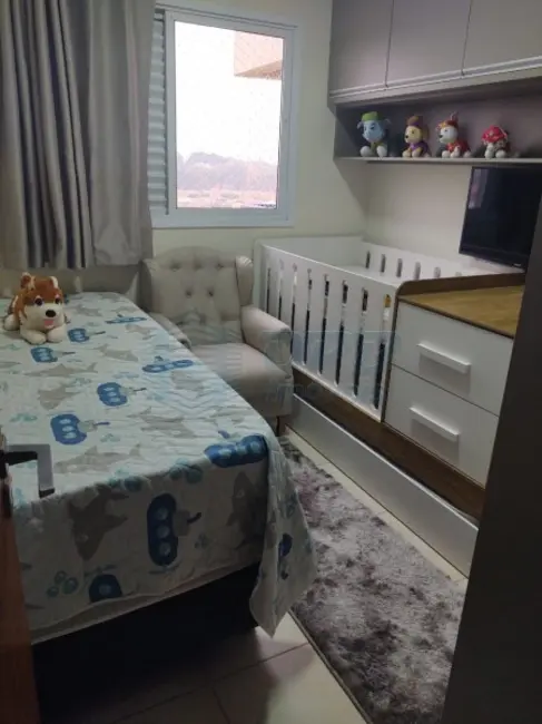 Foto 8 de Apartamento à venda em Ribeirao Preto - SP