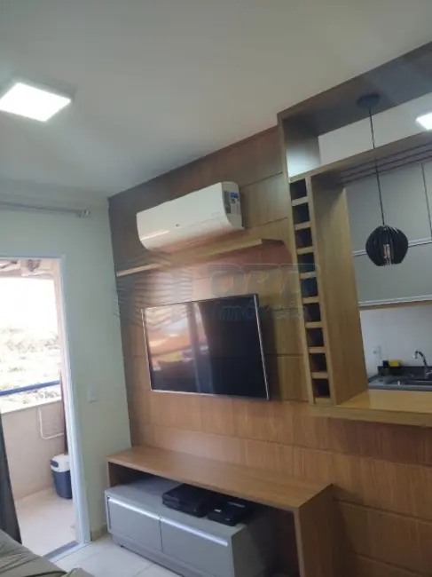 Foto 3 de Apartamento à venda em Ribeirao Preto - SP