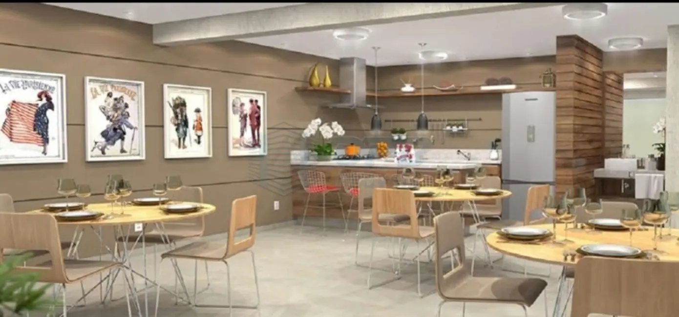 Foto 25 de Apartamento à venda em Ribeirao Preto - SP