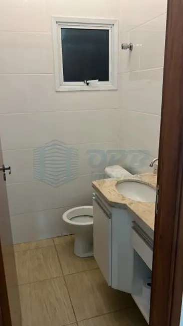 Foto 2 de Apartamento para alugar em City Ribeirão, Ribeirao Preto - SP