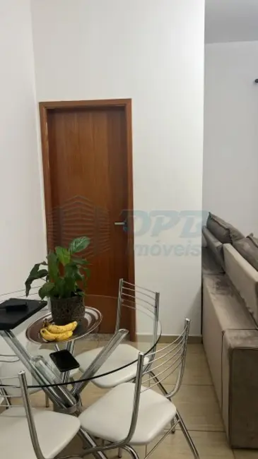 Foto 10 de Apartamento para alugar em City Ribeirão, Ribeirao Preto - SP