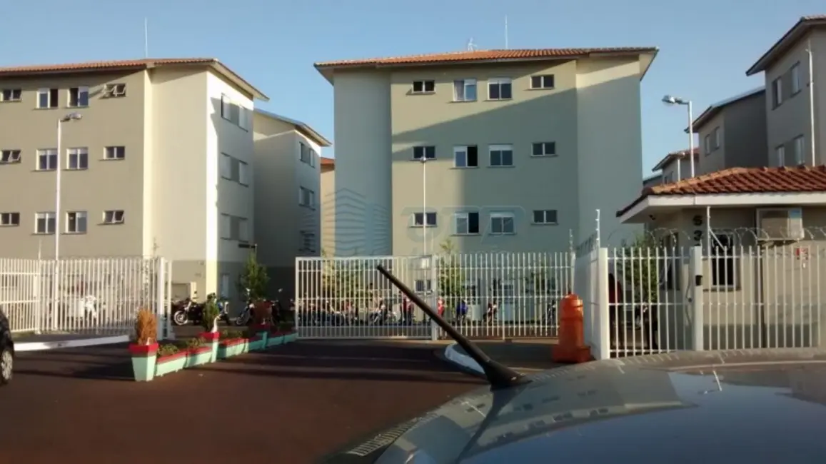 Foto 1 de Apartamento para alugar em Ribeirao Preto - SP