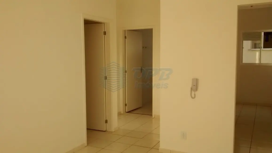 Foto 4 de Apartamento para alugar em Ribeirao Preto - SP