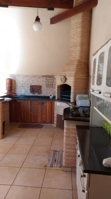 Casa para alugar em Parque dos Lagos, Ribeirao Preto - SP - imagem 8 Foto 8 de Casa para alugar em Parque dos Lagos, Ribeirao Preto - SP