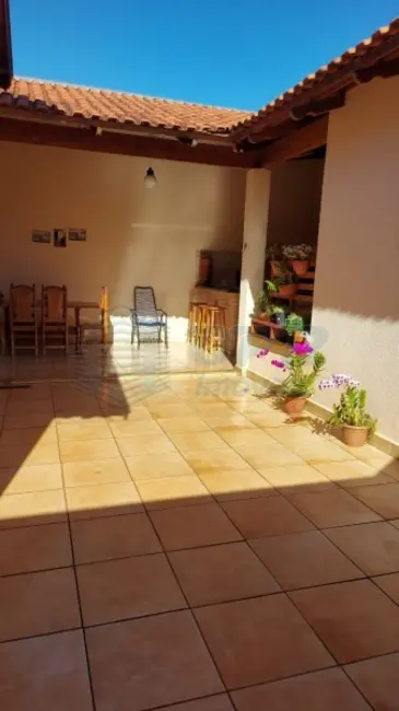 Foto 10 de Casa para alugar em Parque dos Lagos, Ribeirao Preto - SP