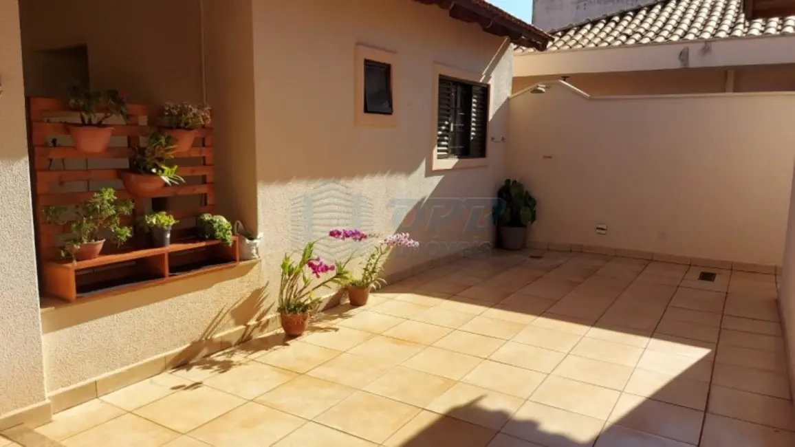Foto 13 de Casa para alugar em Parque dos Lagos, Ribeirao Preto - SP