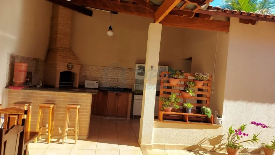 Foto 14 de Casa para alugar em Parque dos Lagos, Ribeirao Preto - SP