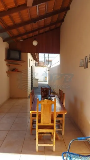 Casa para alugar em Parque dos Lagos, Ribeirao Preto - SP - imagem 9 Foto 9 de Casa para alugar em Parque dos Lagos, Ribeirao Preto - SP