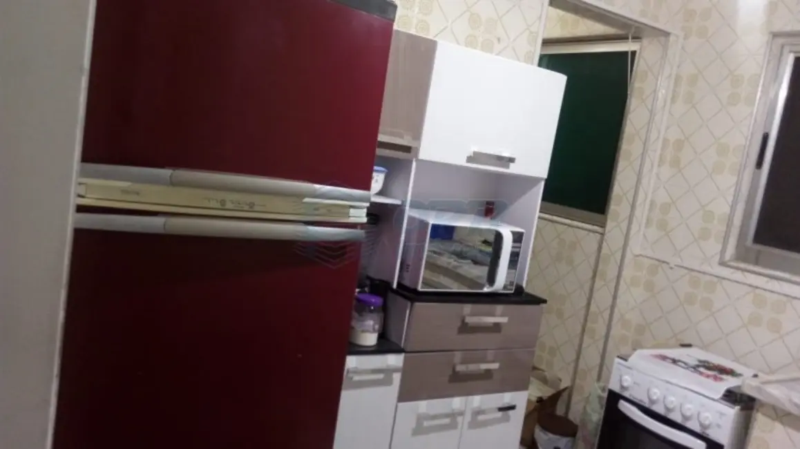 Apartamento para alugar em Santos - SP - imagem 9 Foto 9 de Apartamento para alugar em Santos - SP