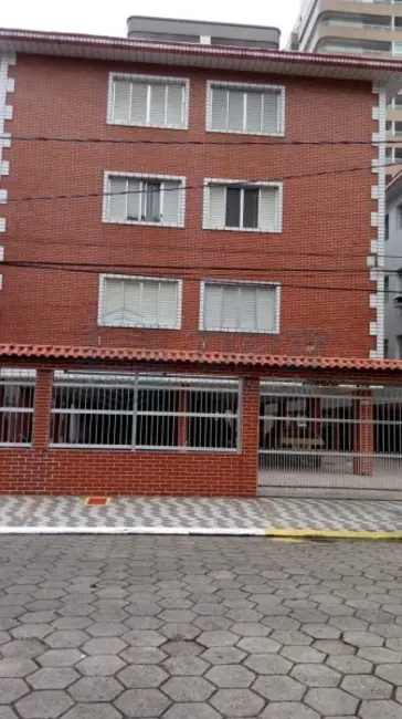 Apartamento para alugar em Santos - SP - imagem 3 Foto 3 de Apartamento para alugar em Santos - SP