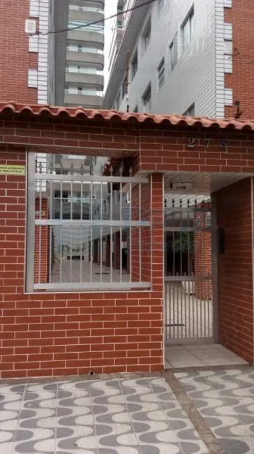 Apartamento para alugar em Santos - SP - imagem 2 Foto 2 de Apartamento para alugar em Santos - SP